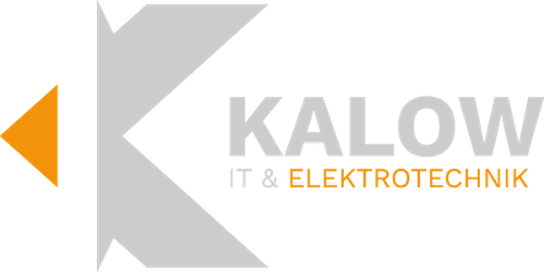 Kalow Elektrotechnik Logo
